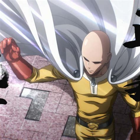 The Best Saitama Quotes That Prove He's The Greatest .
